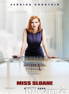 斯隆女士/枪狂帝国(港)/攻敌必救(台)-720p|1080p高清bt种子下载