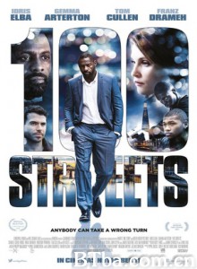 百条大道/One Square Mile/A Hundred Streets-720p|1080p高清bt种子下载