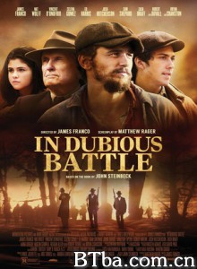 胜负未决的战斗/胜负未决/In Dubious Battle 胜负未决的战斗/胜负未决/In Dubious Battle-720p|1080p高清bt种子下载