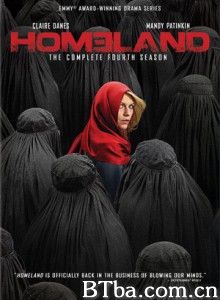 国土安全/暗战 第四季(港)-720p|1080p高清bt种子下载