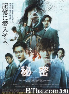 顶级秘密/最高机密-720p|1080p高清bt种子下载