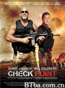 检查站/Check Point-720p|1080p高清bt种子下载
