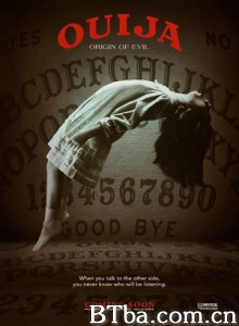 死亡占卜2/碟仙：恶灵始源(台)-720p|1080p高清bt种子下载