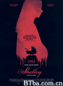 谢丽/Shelley-720p|1080p高清bt种子下载
