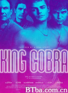 王蛇帝国/King Cobra-720p|1080p高清bt种子下载