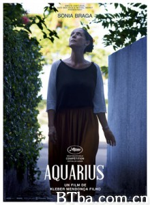 水瓶座/Aquarius-720p|1080p高清bt种子下载
