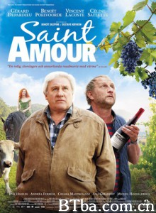 圣爱之旅 /La route des vins(法)/葡萄酒之旅(港)-720p|1080p高清bt种子下载