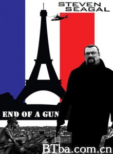 终结武器/End of the Gun-720p|1080p高清bt种子下载