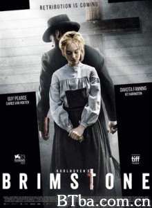 悍女/Brimstone-720p|1080p高清bt种子下载