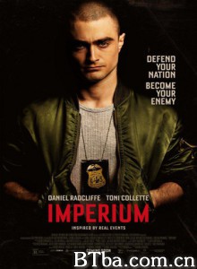 统治权/Imperium-720p|1080p高清bt种子下载