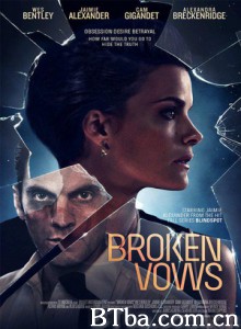 残破的誓言/Broken Vows-720p|1080p高清bt种子下载