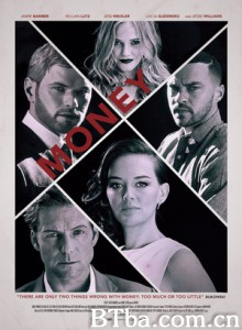 金钱疑案/Money-720p|1080p高清bt种子下载