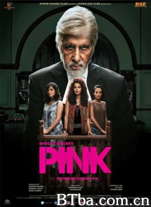 红粉惊魂/女生规则/Pink-720p|1080p高清bt种子下载