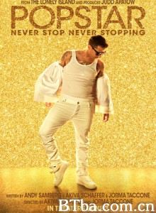 流行歌星:永不停歇/Popstar: Never Stop Never Stopping 流行歌星:永不停歇/Popstar: Never Stop Never Stopping-720p|1080p高清bt种子下载