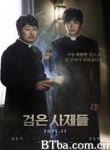  黑司祭们/The Priests/검은 사제들-720p|1080p高清bt种子下载