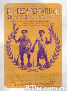我们的山寨奥运/The Do-Deca-Pentathlon 我们的山寨奥运/The Do-Deca-Pentathlon-720p|1080p高清bt种子下载