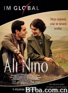 阿里与尼诺/Ali and Nino-720p|1080p高清bt种子下载