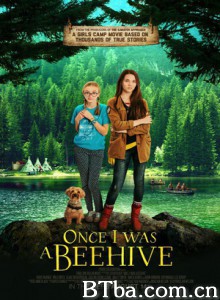我曾经是一个 蜂巢/Once I Was a Beehive-720p|1080p高清bt种子下载