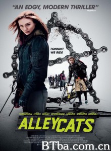野猫农庄/Alleycats 野猫农庄/Alleycats-720p|1080p高清bt种子下载