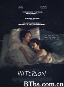 帕特森/派特森(台)/柏德逊(港)-720p|1080p高清bt种子下载