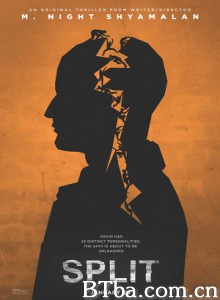 分裂/思·裂(港)/精分/Split 分裂/思·裂(港)/精分/Split-720p|1080p高清bt种子下载