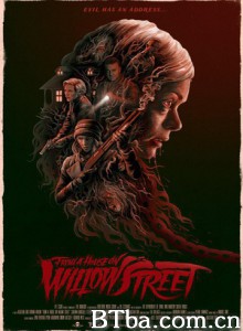 柳树街鬼屋/From a House on Willow Street-720p|1080p高清bt种子下载