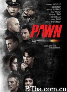 人质/Pawn-720p|1080p高清bt种子下载