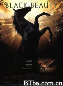 黑骏马/黑美人/Black Beauty-720p|1080p高清bt种子下载