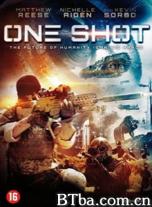 一击/One Shot: Space Trooper-720p|1080p高清bt种子下载