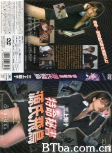 特命秘书/源氏飞鸟-720p|1080p高清bt种子下载