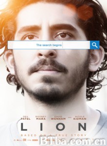 雄狮/漫漫回家路(港)/Lion-720p|1080p高清bt种子下载