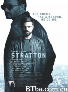 斯特拉顿/Stratton: First Into Action-720p|1080p高清bt种子下载