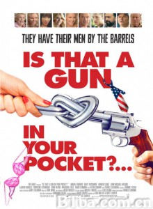 你口袋里有把枪吗？/Is That a Gun in Your Pocket?-720p|1080p高清bt种子下载