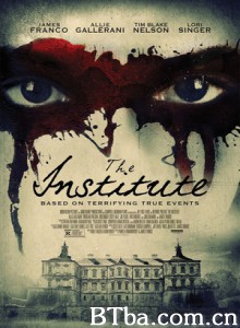 研究院/The Institute-720p|1080p高清bt种子下载