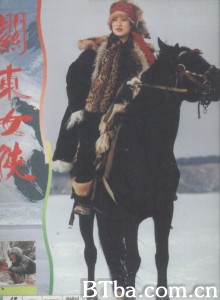 关东女侠/The Heroine in Northeast-720p|1080p高清bt种子下载
