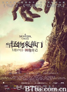 当怪物来敲门/魔树奇缘(港)/怪物来敲门(台)/A Monster Calls-720p|1080p高清bt种子下载