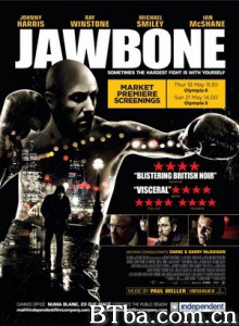 下颌骨/Jawbone-720p|1080p高清bt种子下载