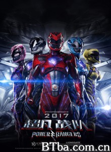 超凡战队/战龙觉醒(港)/金刚战士(台)/Power Rangers-720p|1080p高清bt种子下载