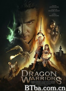 龙战士/Dudes and Dragons-720p|1080p高清bt种子下载