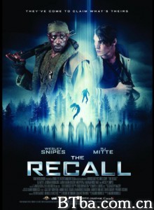 末陨回声/The Recall-720p|1080p高清bt种子下载