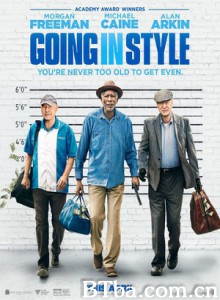 三个老枪手/抢钱耆兵(港)/Going in Style-720p|1080p高清bt种子下载