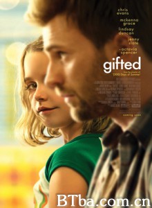 天才少女/天才的礼物(台)/Gifted-720p|1080p高清bt种子下载
