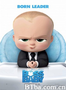 宝贝老板/娃娃老板/波士BB(港)/The Boss Baby 宝贝老板/娃娃老板/波士BB(港)/The Boss Baby-720p|1080p高清bt种子下载