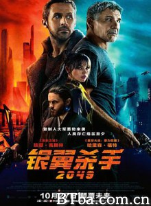 银翼杀手2049/Blade Runner 2049 银翼杀手2049/Blade Runner 2049-720p|1080p高清bt种子下载