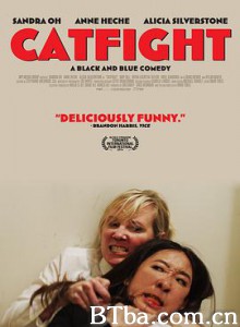 女斗/Catfight 女斗/Catfight-720p|1080p高清bt种子下载