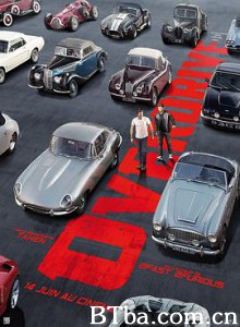 超速驾驶/盗速飞车(台)/非常速盗(港)/Overdrive-720p|1080p高清bt种子下载