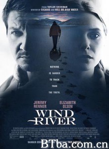 猎凶风河谷/风河谷谋杀案(港)/极地追击(台)/Wind River-720p|1080p高清bt种子下载