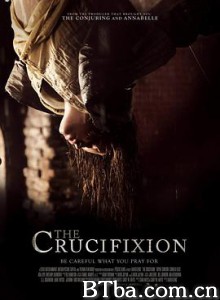 谁是凶手/刑弑厉(台)/刑罚/The Crucifixion-720p|1080p高清bt种子下载