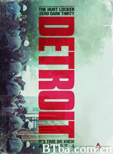 底特律/底特律暴乱/Detroit 底特律/底特律暴乱/Detroit-720p|1080p高清bt种子下载