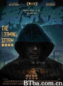 暴雪将至/The Looming Storm-720p|1080p高清bt种子下载